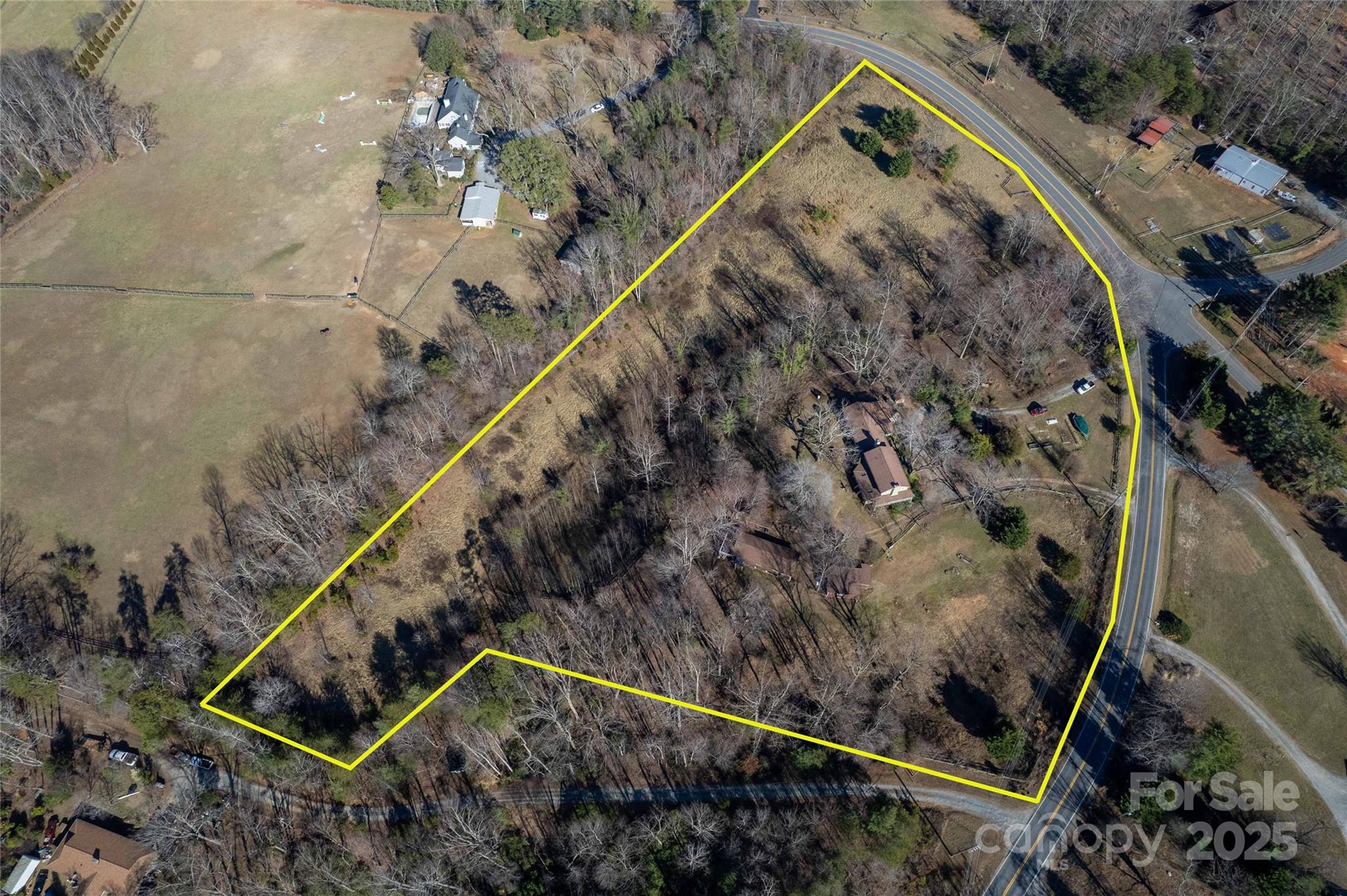 4147 Peniel Road Tryon, NC 28782 - Photo 9 of 41