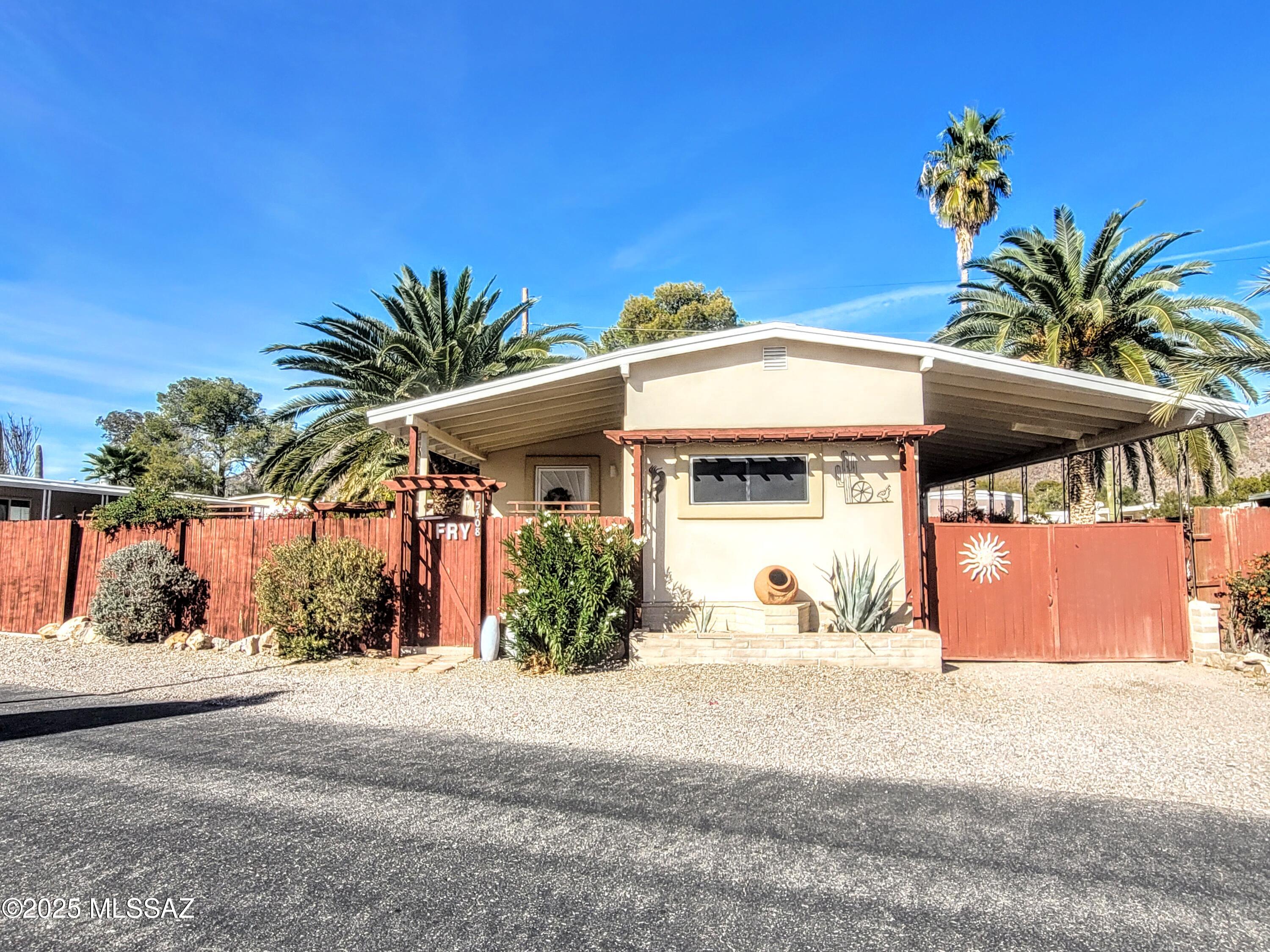 5408 West Rocking Cir Street Tucson, AZ 85713 - Photo 1 of 50 Gallery Image 1