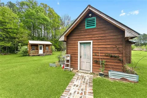 $315,000 | 31670 La-25, Franklinton, LA 70438