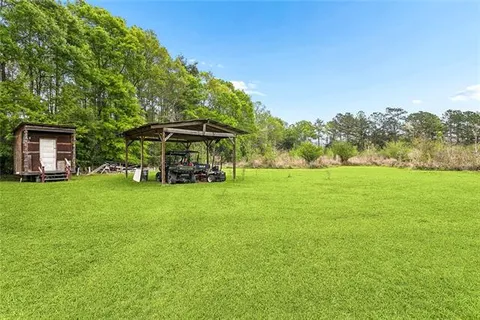 $315,000 | 31670 La-25, Franklinton, LA 70438