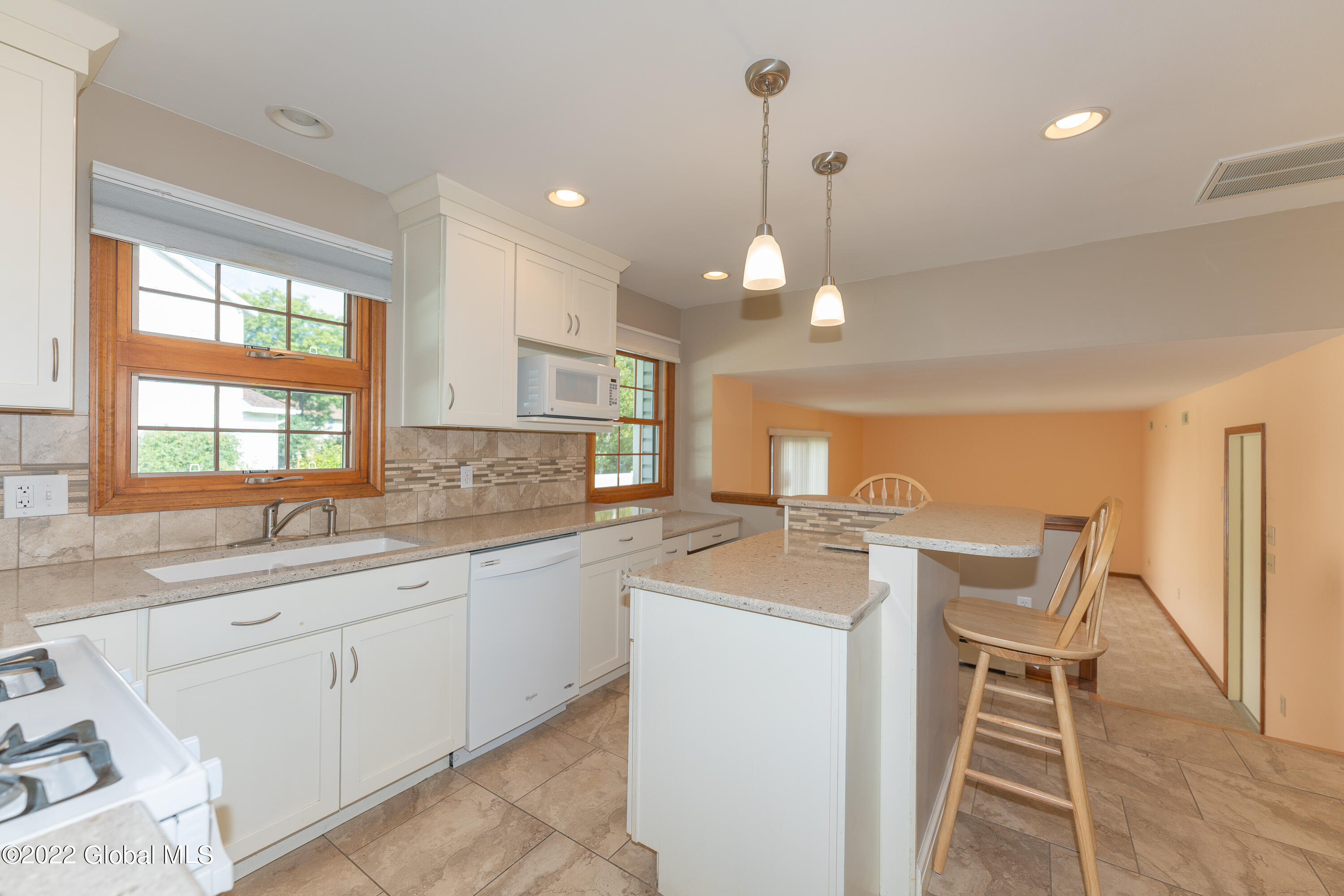 15 Summit Road Bethlehem, NY 12054 - Photo 15 of 41 3 Kitchen 1