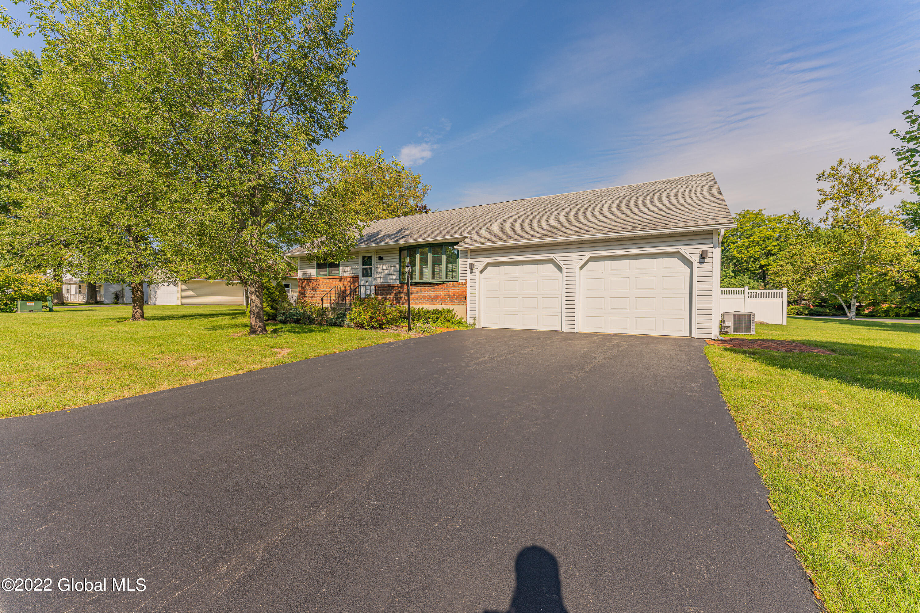 15 Summit Road Bethlehem, NY 12054 - Photo 3 of 41 0 Front 3