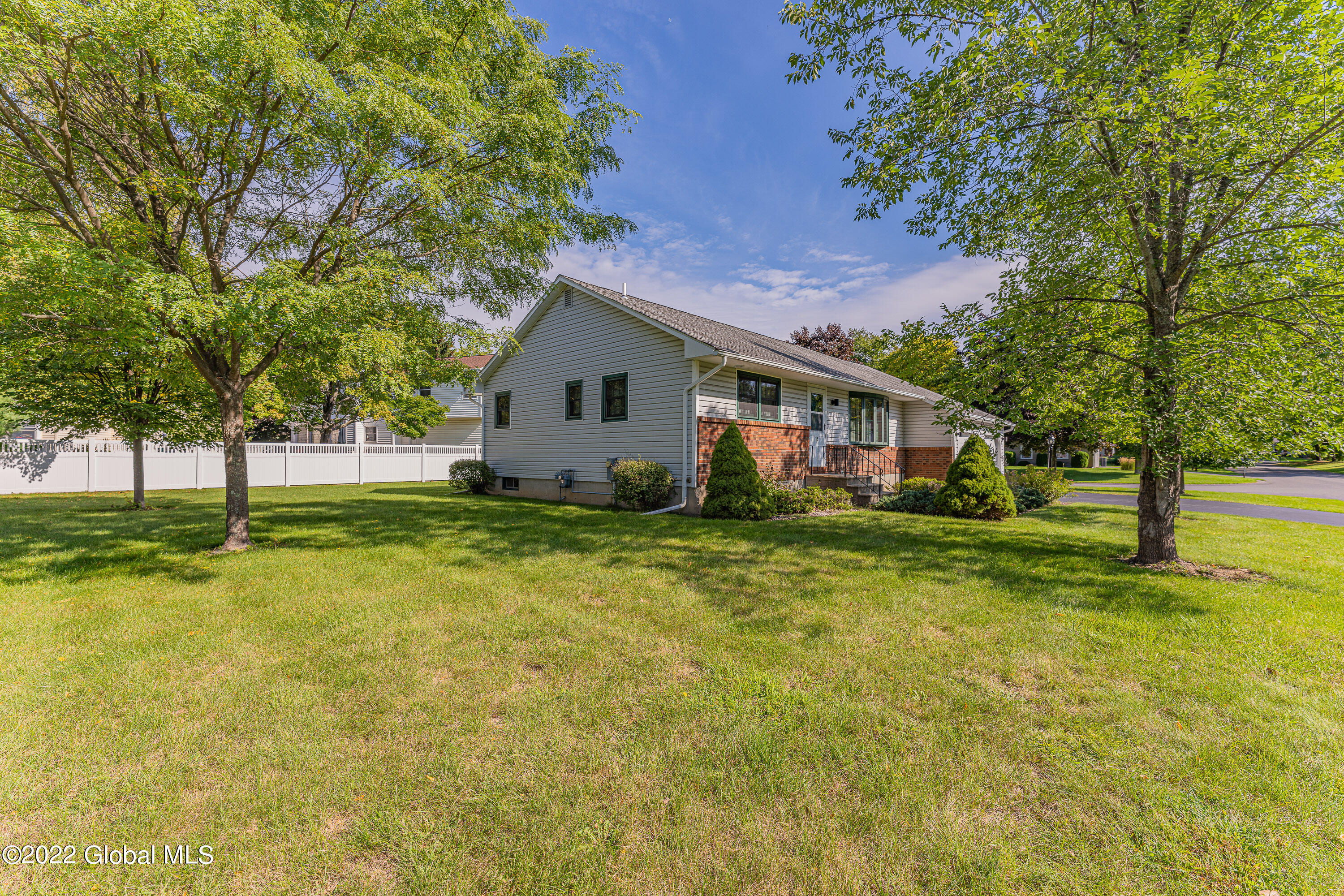 15 Summit Road Bethlehem, NY 12054 - Photo 33 of 41 Yard 1