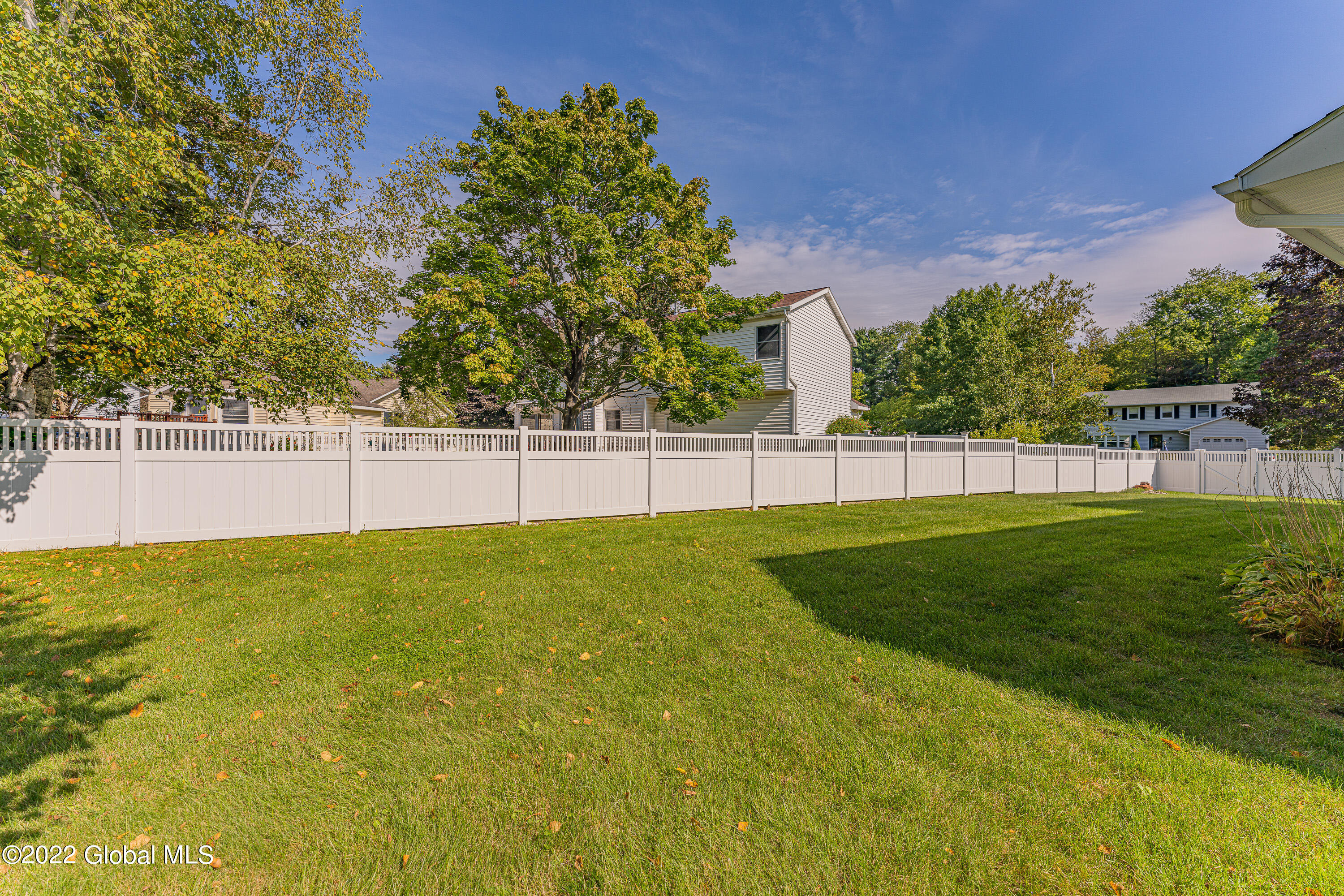 15 Summit Road Bethlehem, NY 12054 - Photo 34 of 41 Yard 2