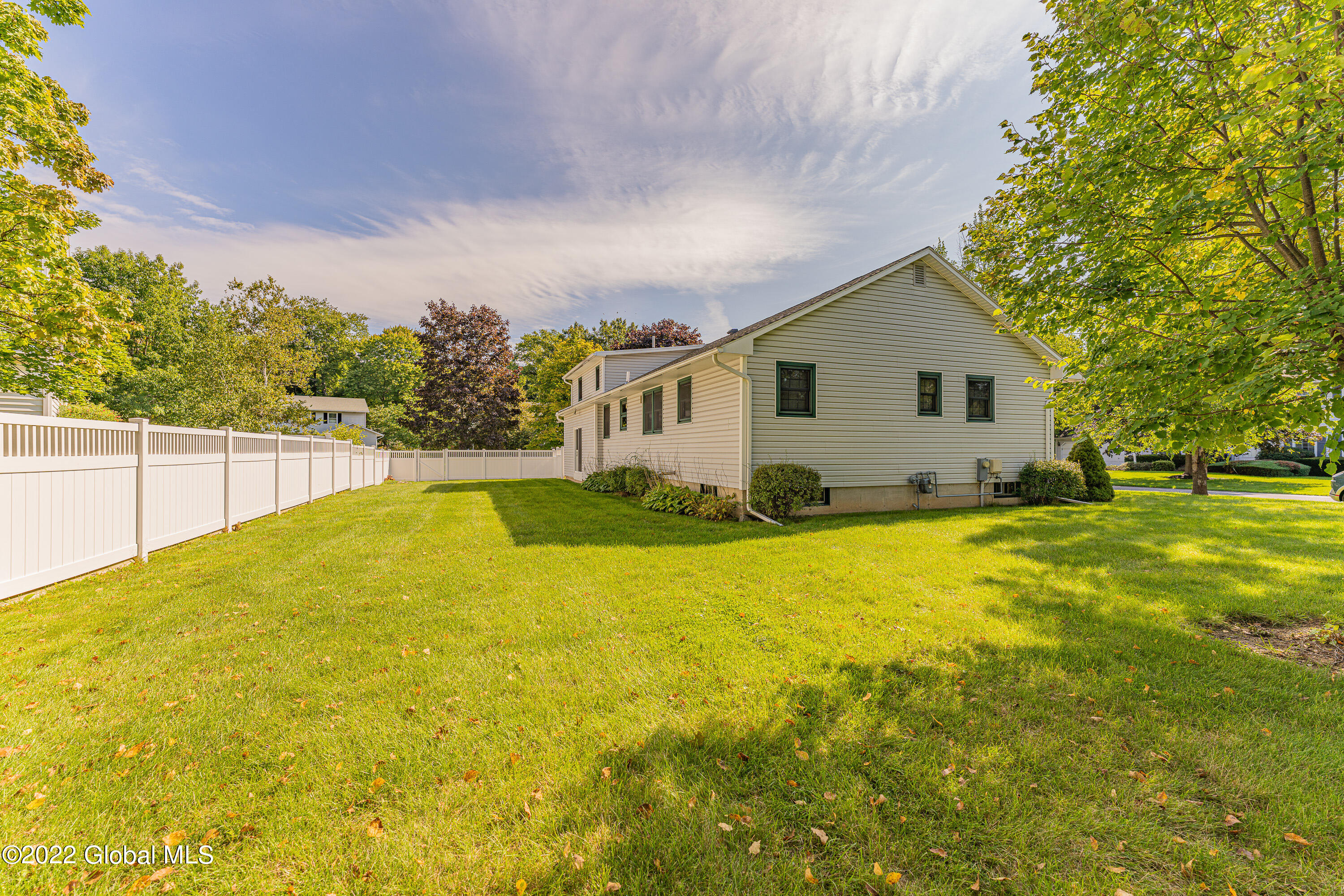 15 Summit Road Bethlehem, NY 12054 - Photo 35 of 41 Yard 3