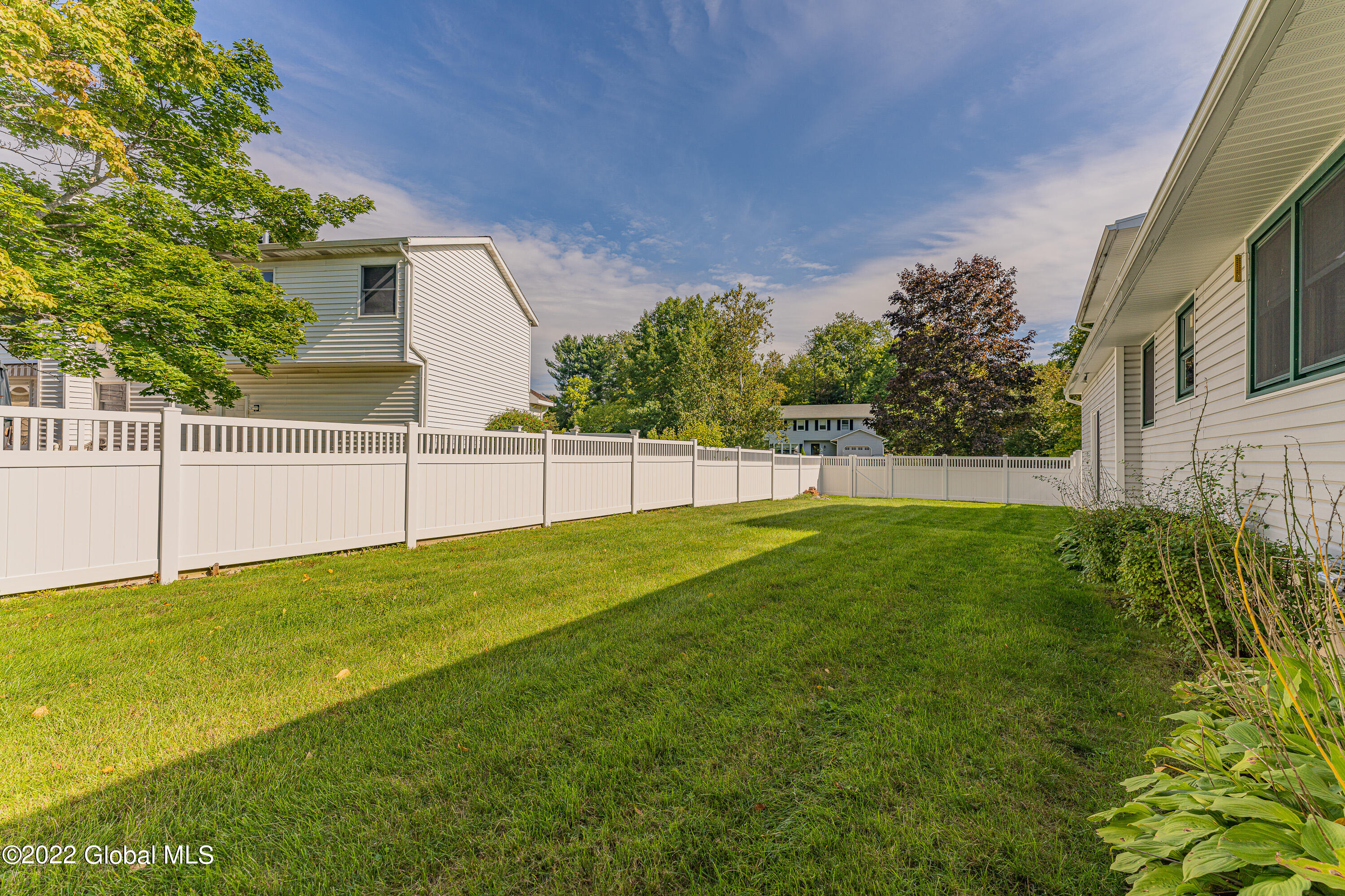 15 Summit Road Bethlehem, NY 12054 - Photo 36 of 41 Yard 4