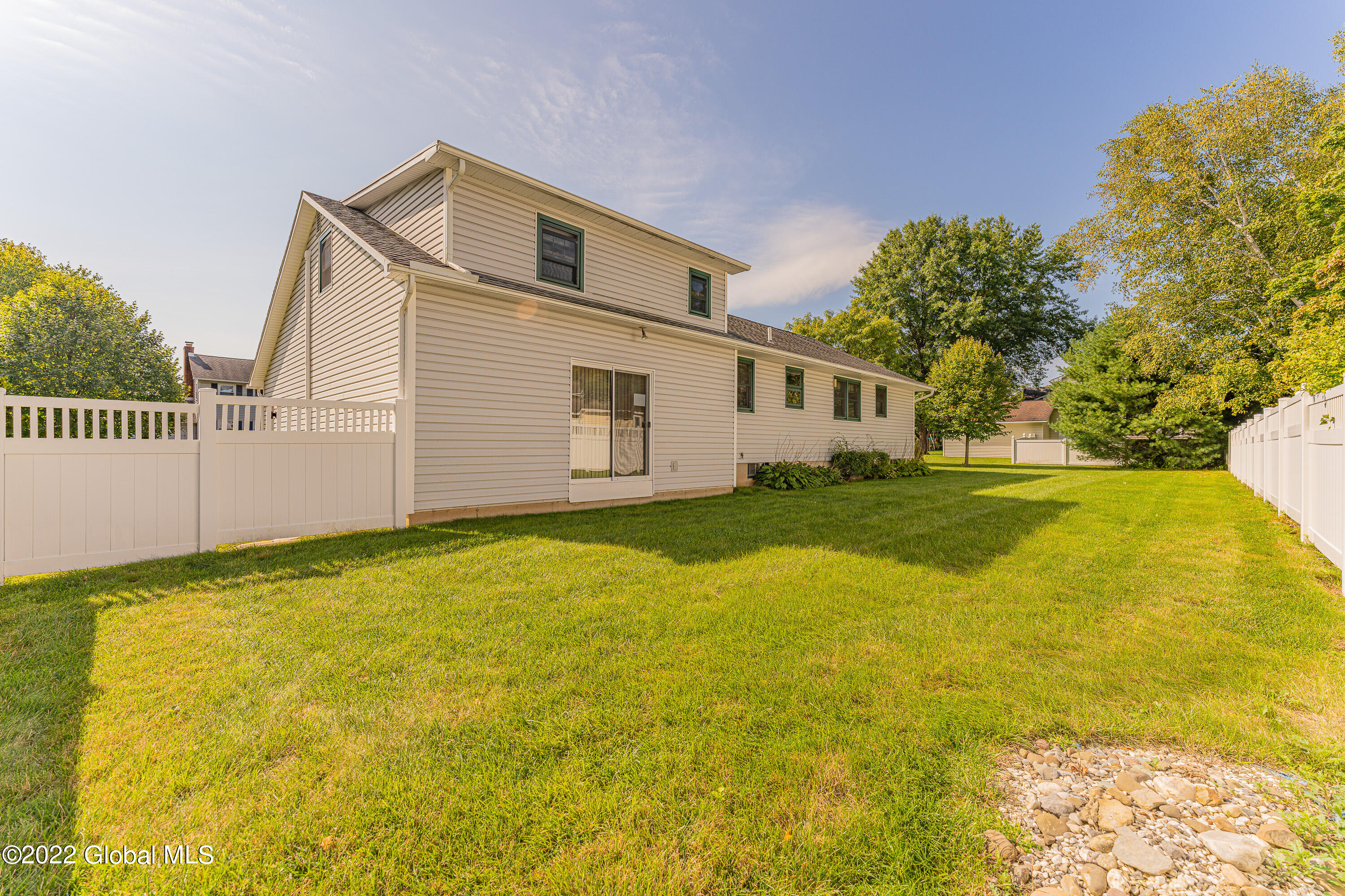 15 Summit Road Bethlehem, NY 12054 - Photo 38 of 41 Yard 6