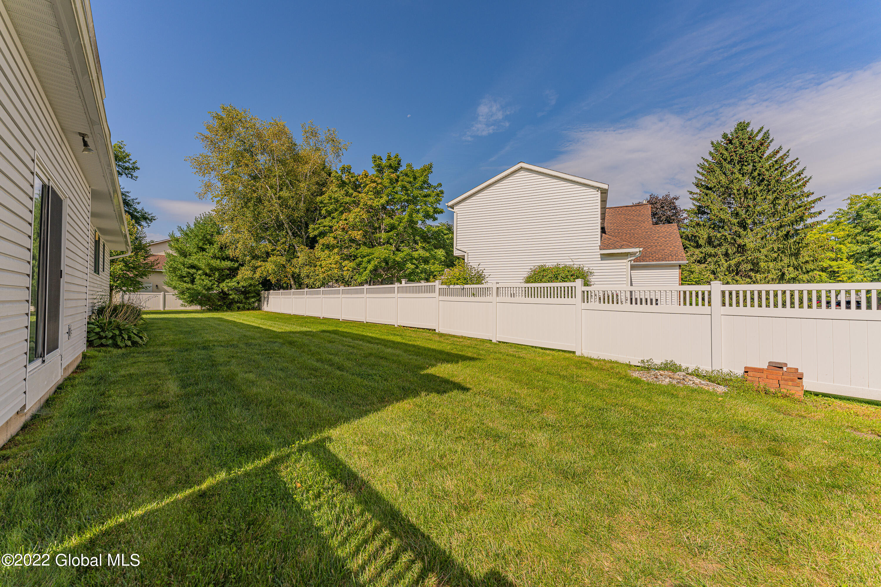 15 Summit Road Bethlehem, NY 12054 - Photo 39 of 41 Yard 7