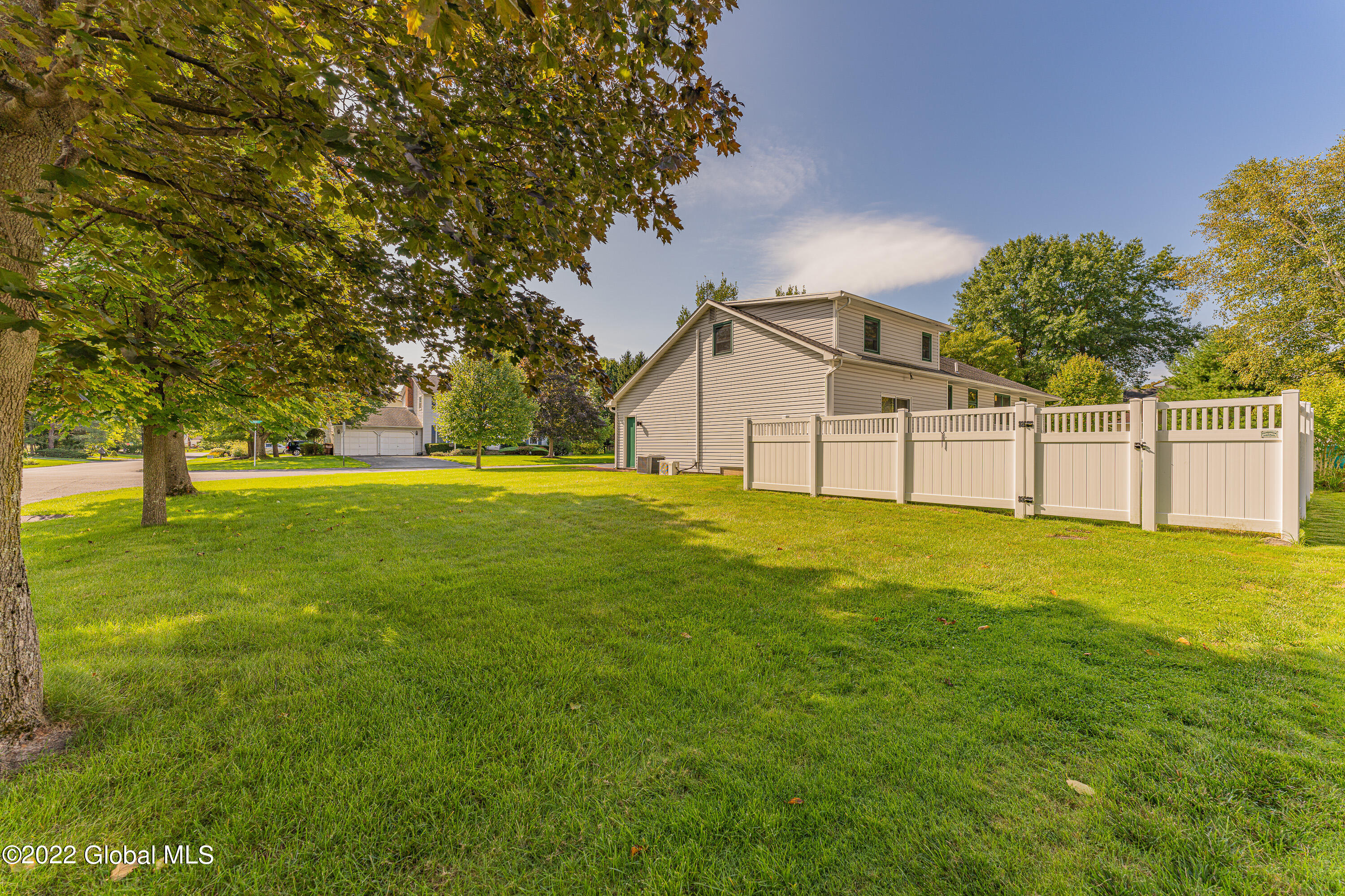 15 Summit Road Bethlehem, NY 12054 - Photo 40 of 41 Yard 8