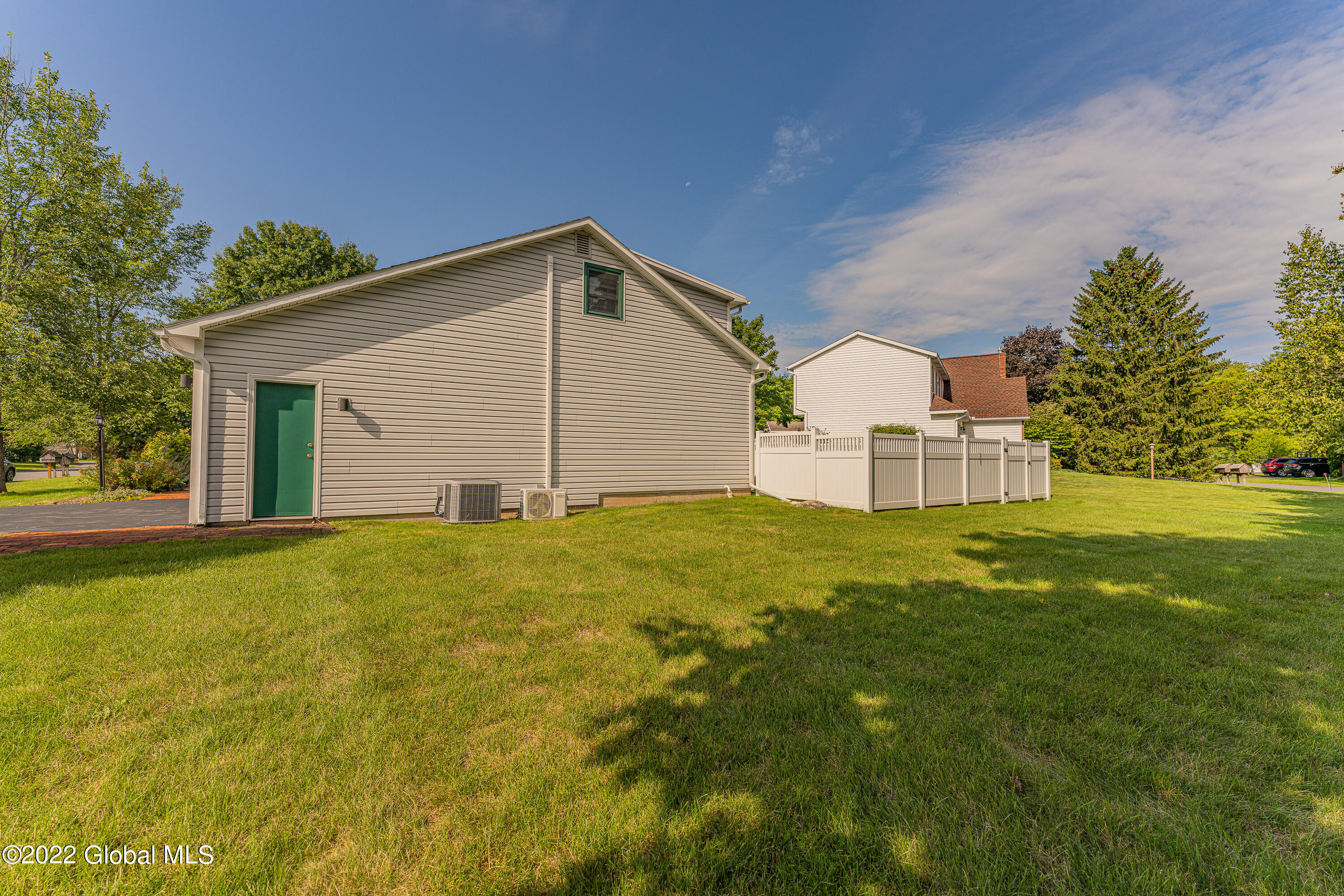 15 Summit Road Bethlehem, NY 12054 - Photo 41 of 41 Yard 9