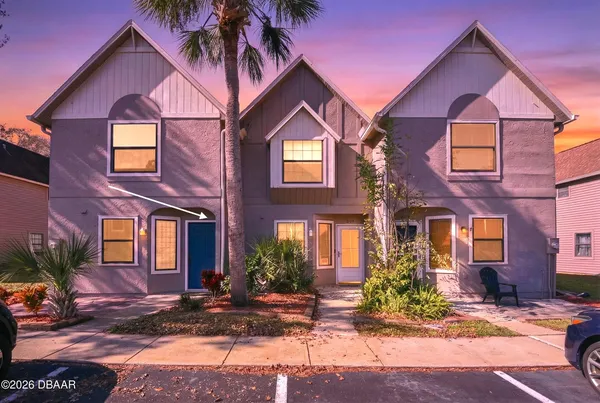 $1,900 | 3960 Oak Trail Run, Unit 2101, Port Orange, FL 32127