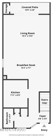 $1,900 | 3960 Oak Trail Run, Unit 2101, Port Orange, FL 32127