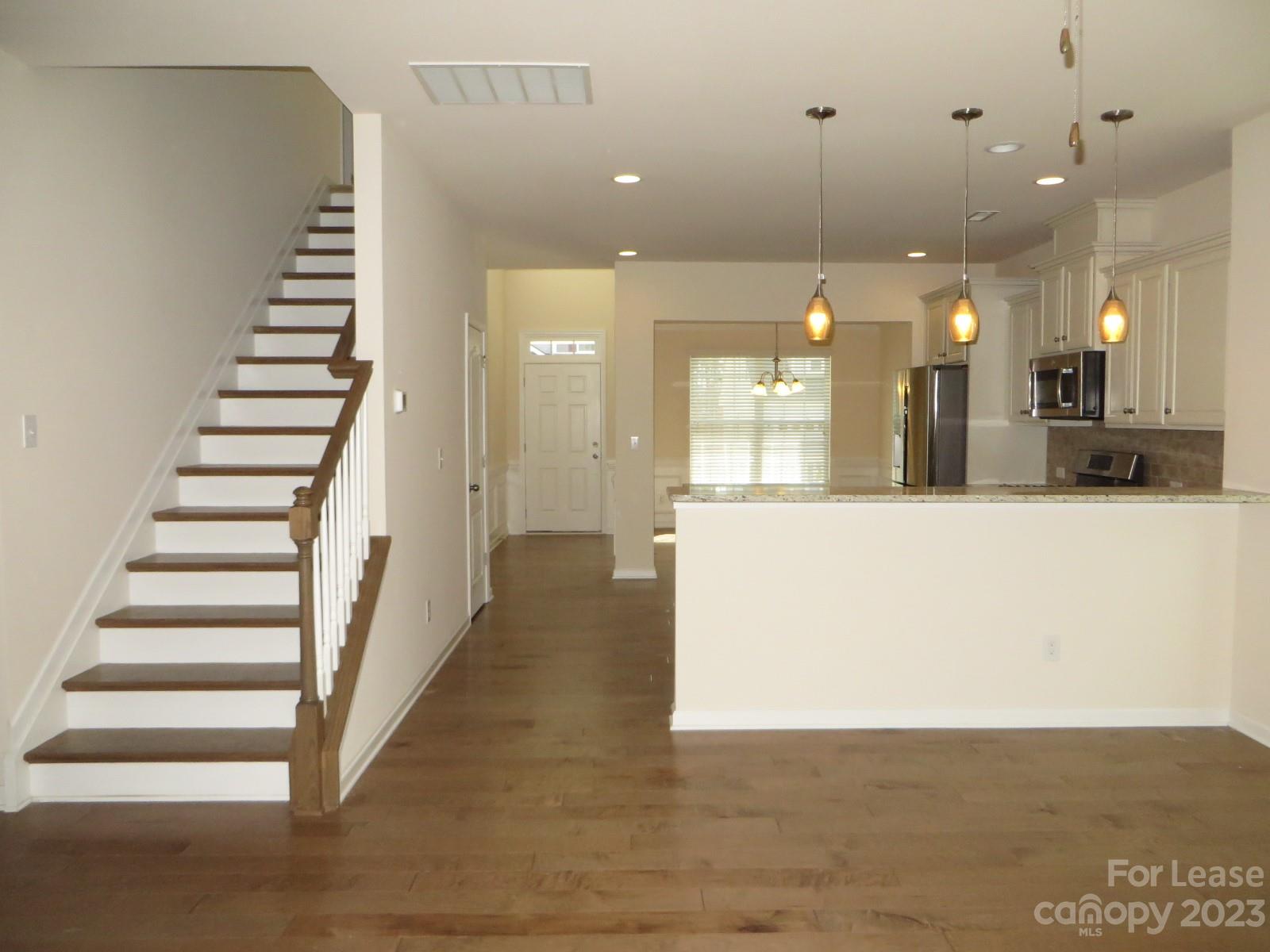 5107 Waterloo Drive Tega Cay, SC 29708 - Photo 7 of 25 a view of a bathroom with a sink and mirror