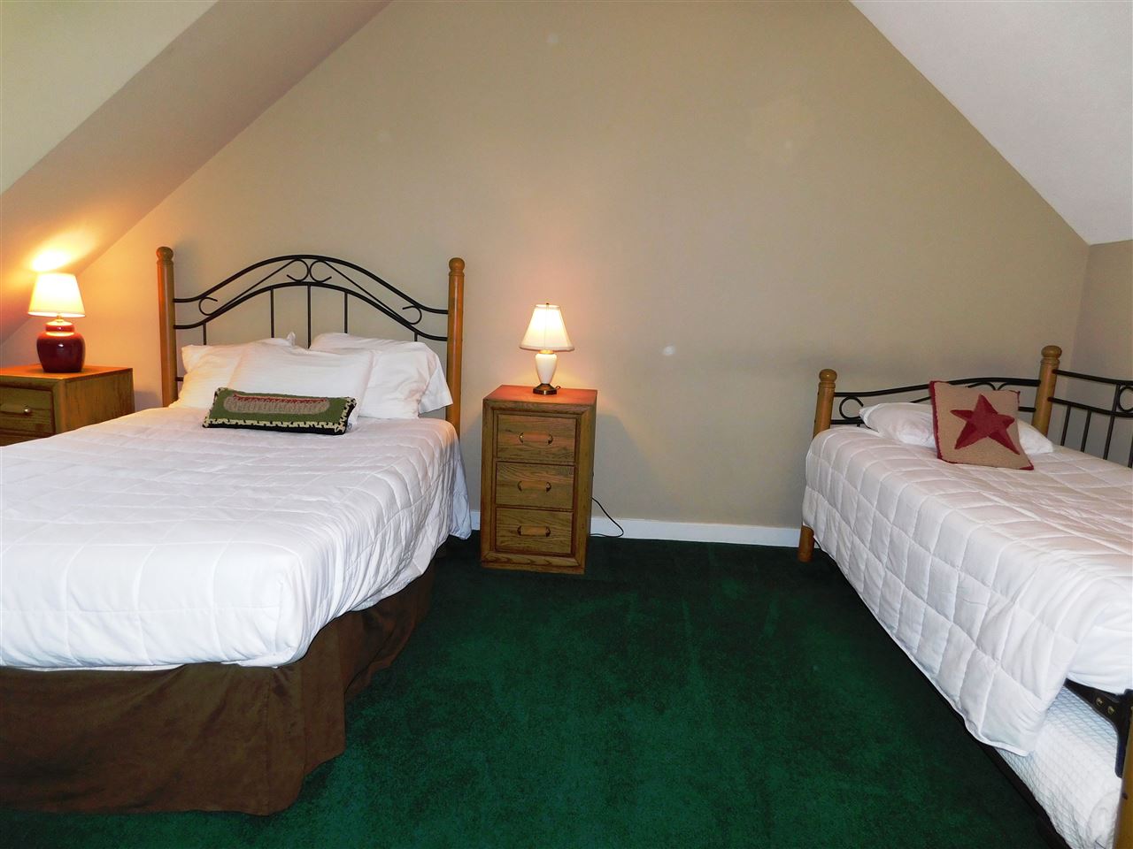26 High Point Drive, Unit 602 Stratton, VT 05155 - Photo 14 of 17 Gallery Image 14