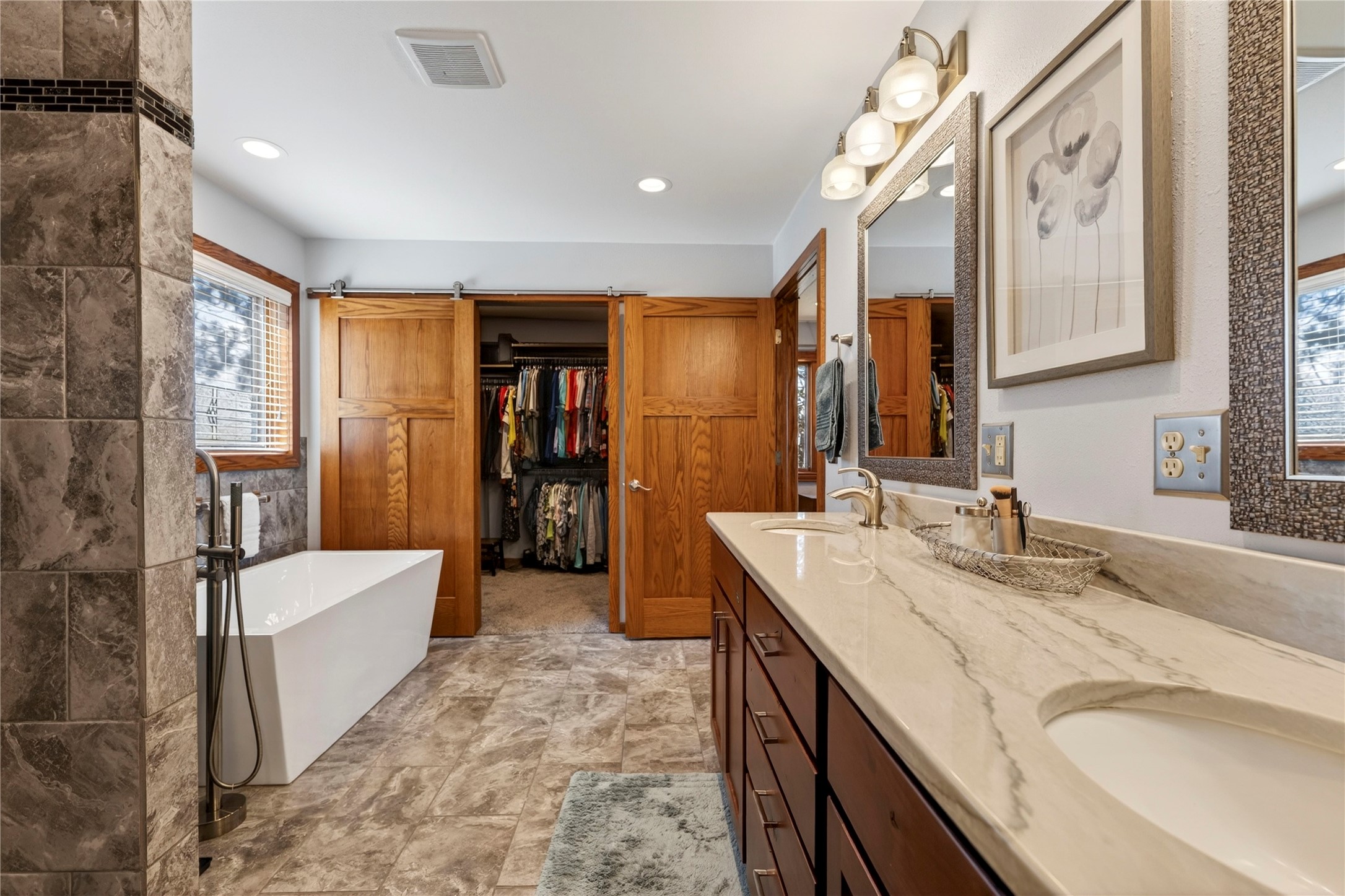201 Hilltop Road Shell Lake, WI 54871 - Photo 29 of 60