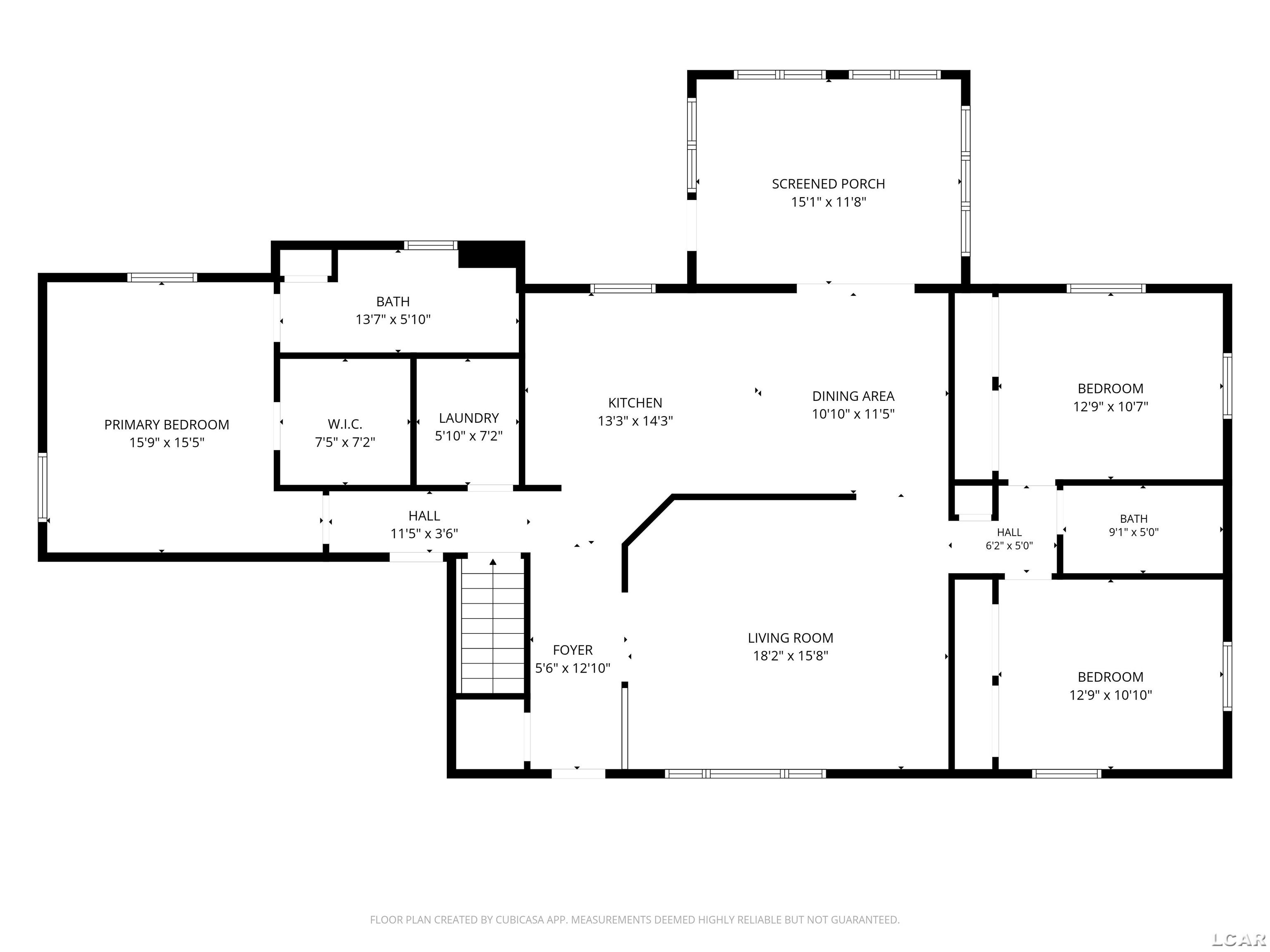 13525 Lawrence Road Hudson, MI 49247 - Photo 50 of 50