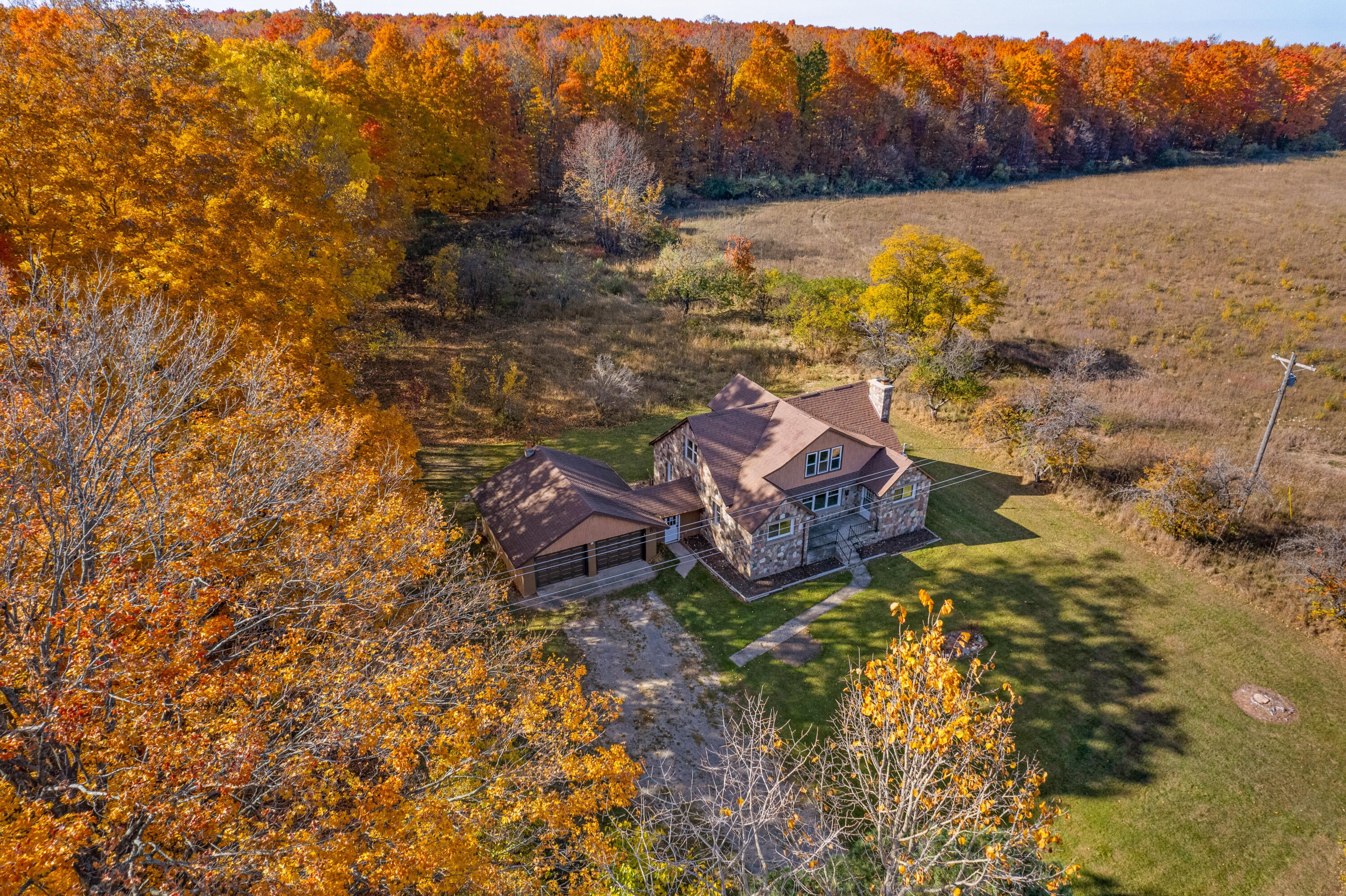 11316 Farrier Road Hillman, MI 49746 - Photo 9 of 35 Gallery Image 9