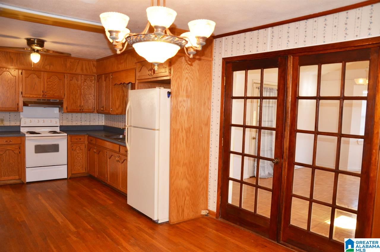 5319 Saks Road Anniston, AL 36206 - Photo 13 of 33