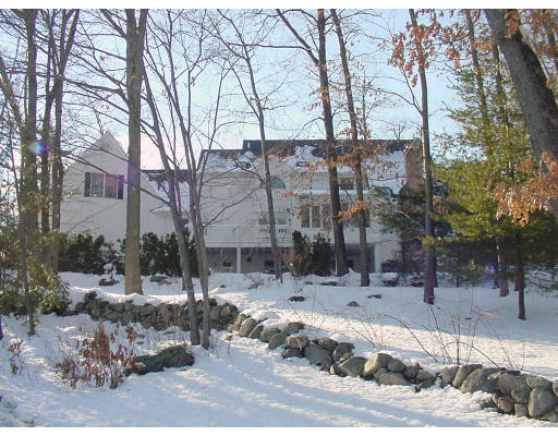 2 Coachman Ridge Road Shrewsbury, MA 01545 - Photo 29 of 29 Gallery Image 29