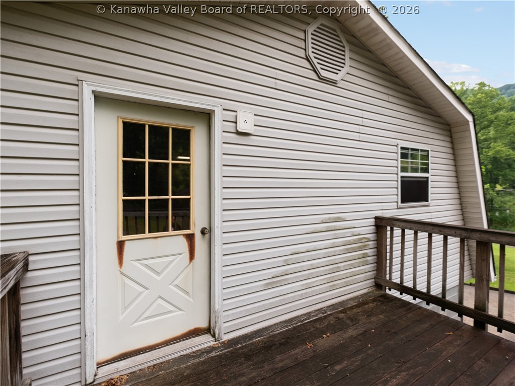 570 Cottontree Road Walton, WV 25286 - Photo 27 of 37 Gallery Image 27