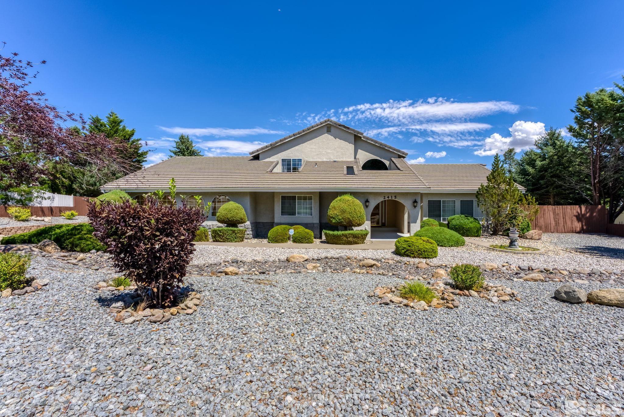 2415 Killington Drive Reno, NV 89511 - Photo 1 of 40 Photo 1