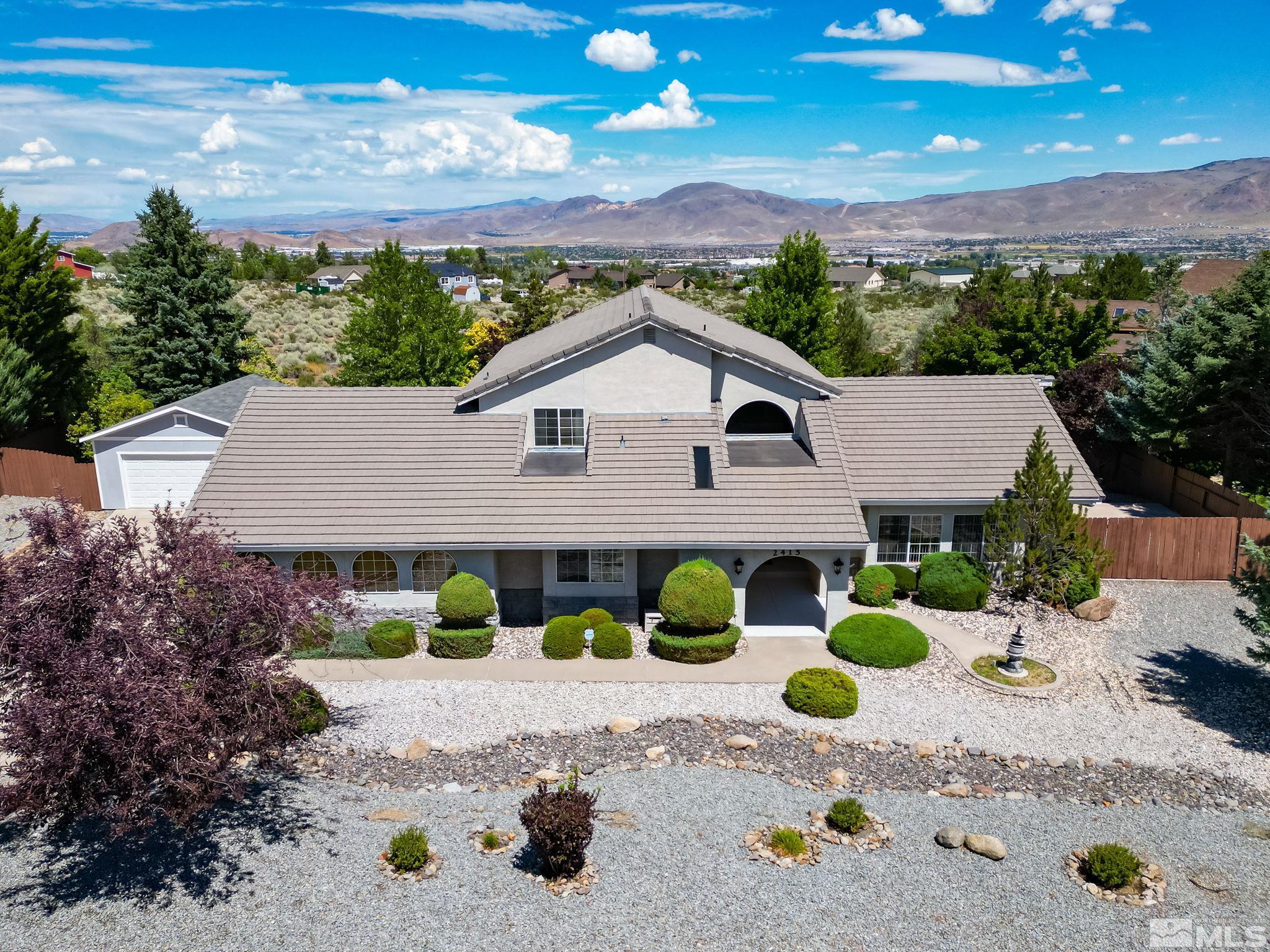 2415 Killington Drive Reno, NV 89511 - Photo 2 of 40 Photo 2