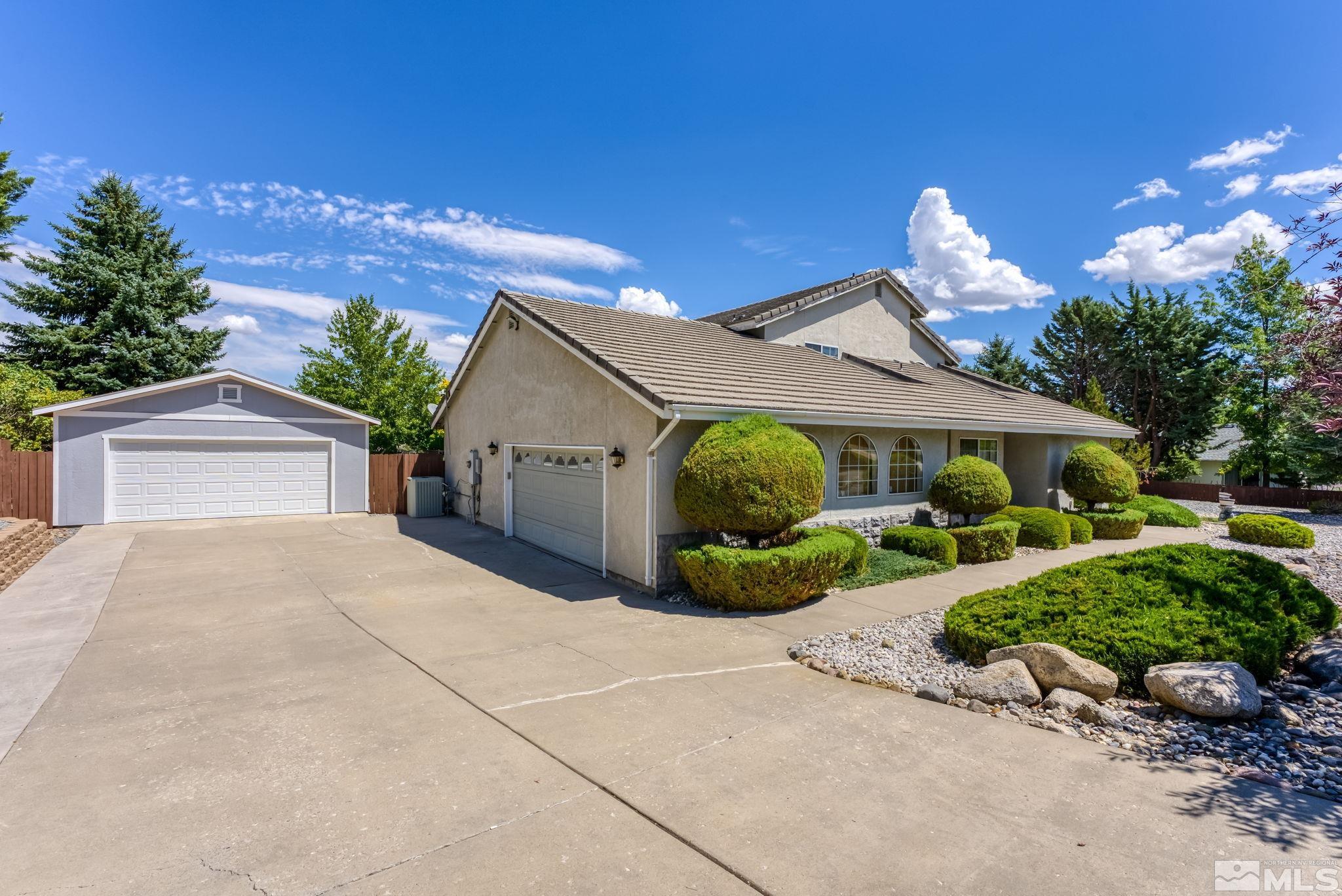 2415 Killington Drive Reno, NV 89511 - Photo 3 of 40 Photo 3