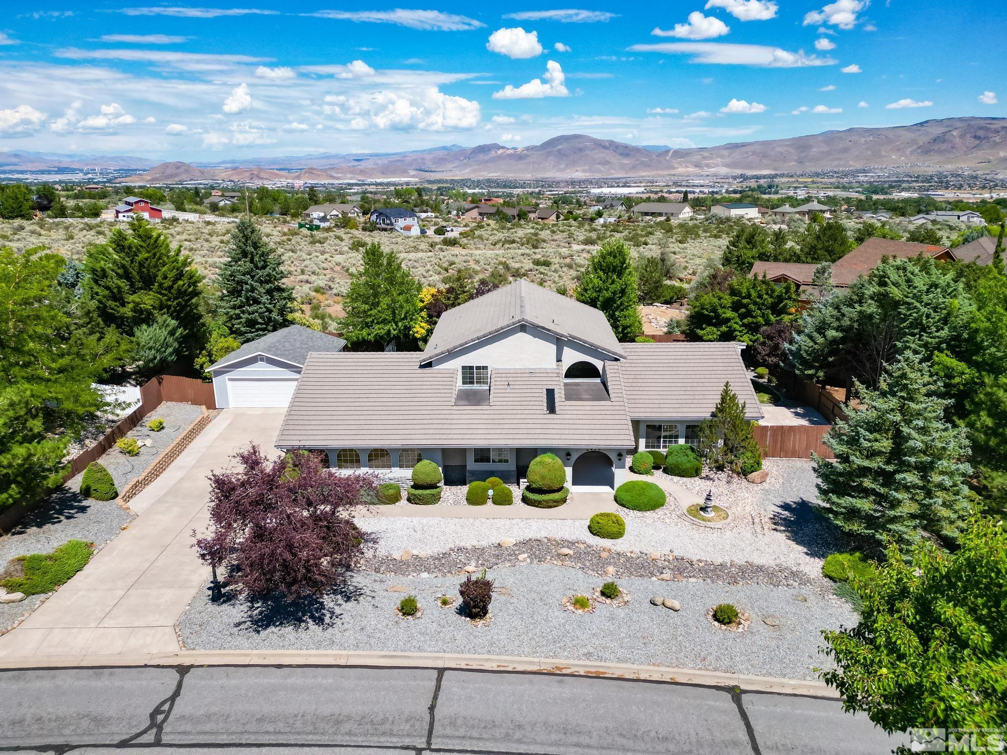 2415 Killington Drive Reno, NV 89511 - Photo 36 of 40 Photo 36