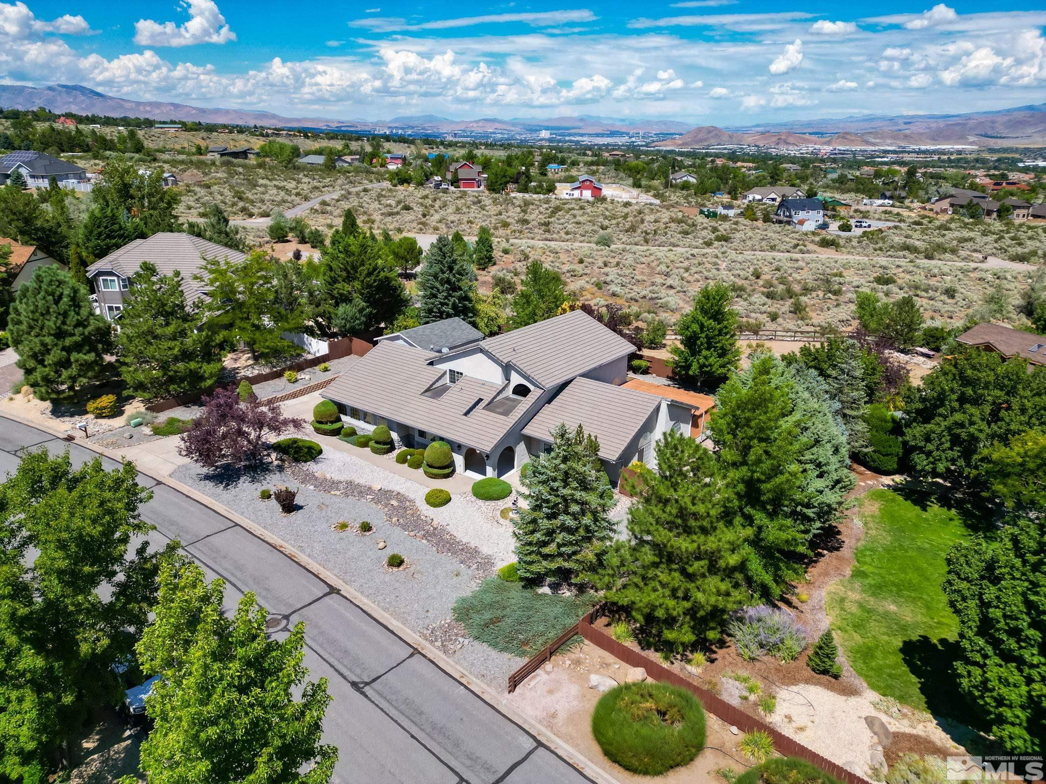 2415 Killington Drive Reno, NV 89511 - Photo 37 of 40 Photo 37