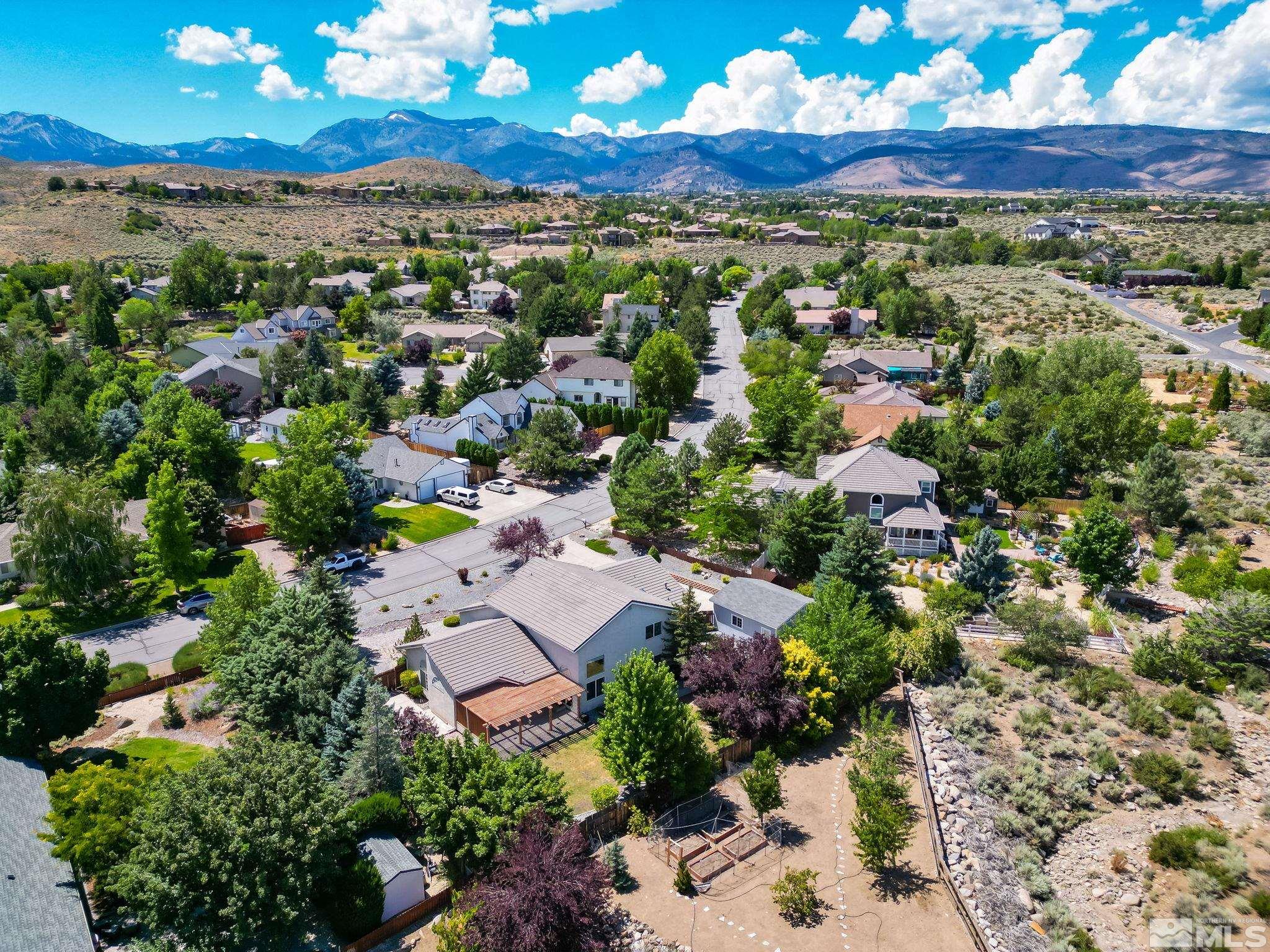 2415 Killington Drive Reno, NV 89511 - Photo 39 of 40 Photo 39