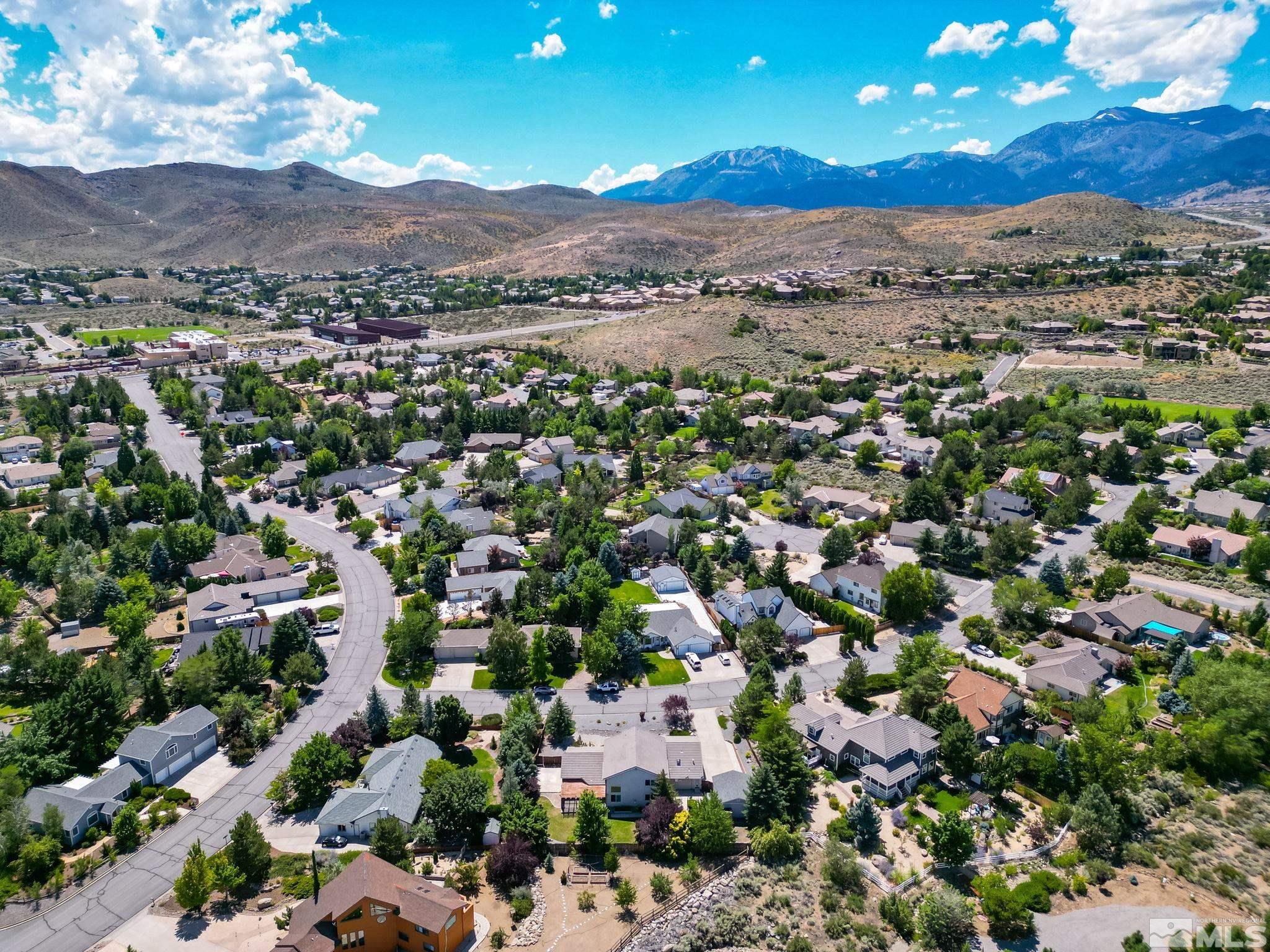 2415 Killington Drive Reno, NV 89511 - Photo 40 of 40 Photo 40