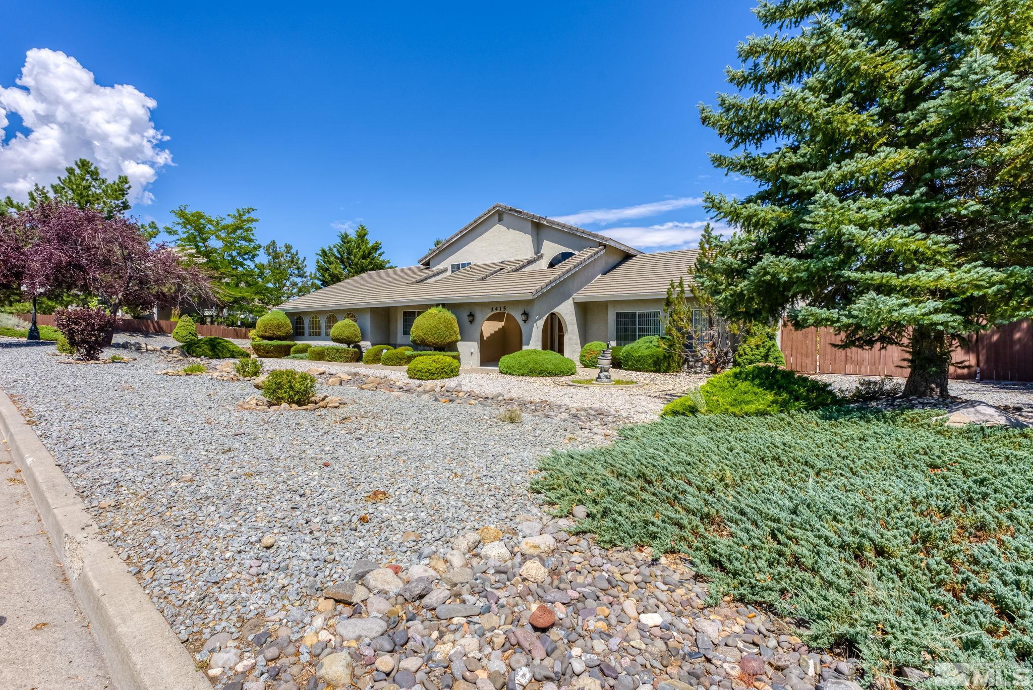 2415 Killington Drive Reno, NV 89511 - Photo 4 of 40 Photo 4
