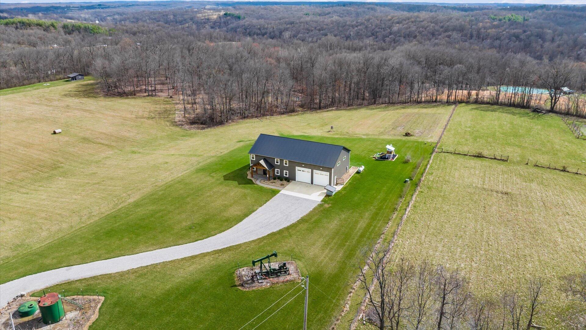 2910 Slack Road Mount Perry, OH 43760 - Photo 50 of 74 63-z 2910 Slack123-2