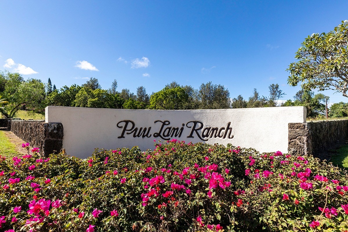 71-1644 Puu Napoo Drive Kailua-Kona, HI 96740 - Photo 28 of 28