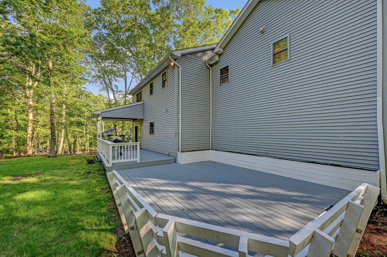 531 Chancellor Road East Stroudsburg, PA 18302 - Photo 57 of 61 531 Chancellor Rd 80 Large