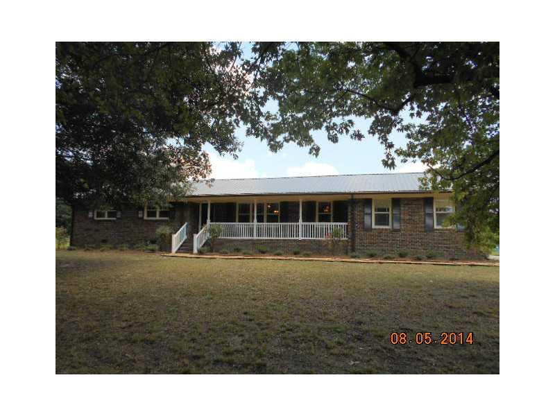 700 Henderson Bend Road Calhoun, GA 30701 - Photo 1 of 1 Exterior Front.