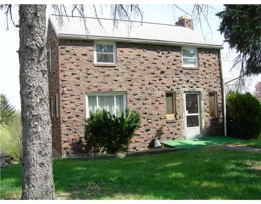 2926 Middletown Road Sheraden, PA 15204 - Photo 2 of 17 Exterior Front.