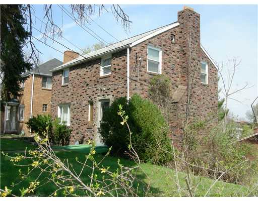2926 Middletown Road Sheraden, PA 15204 - Photo 17 of 17 Exterior Front.