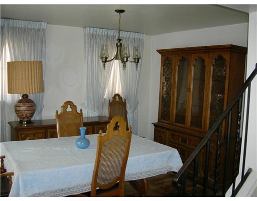 2926 Middletown Road Sheraden, PA 15204 - Photo 6 of 17 Dining Room.