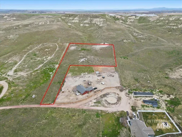$300,000 | Tbd Deer Flat Road, Caldwell, ID 83607