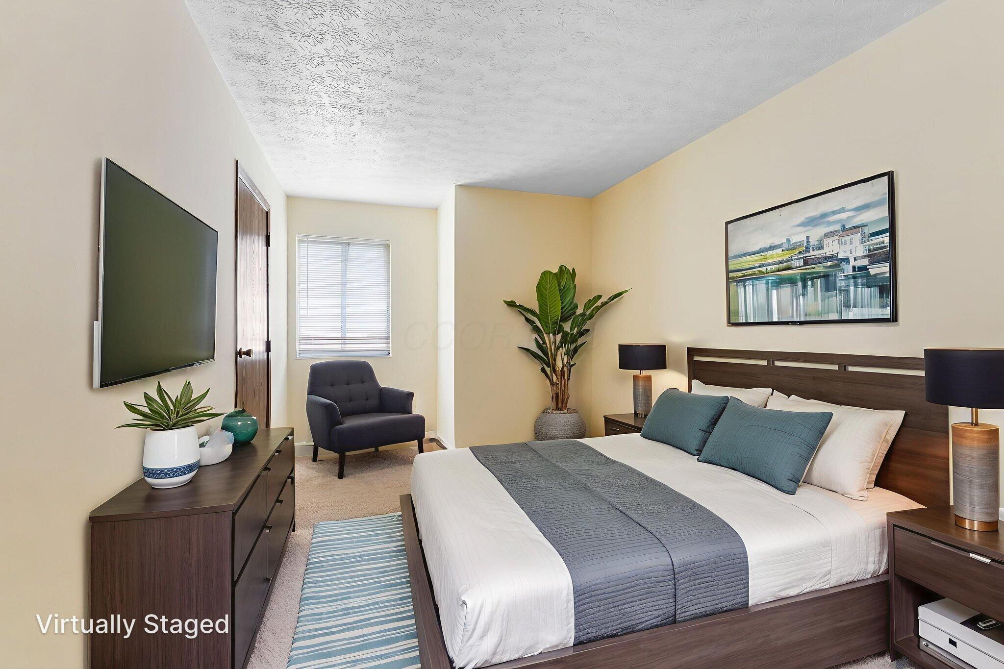 5198 Dierker Road, Unit D Columbus, OH 43220 - Photo 27 of 40 5198 Dierker Rd (Interior)-15 virtually