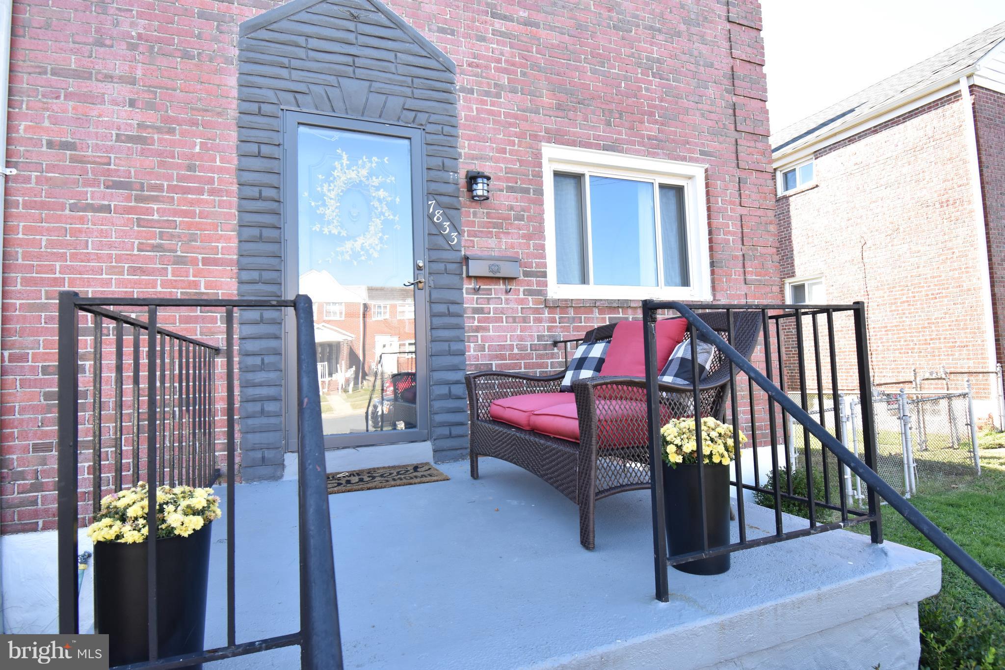 7833 Harold Road Baltimore, MD 21222 - Photo 3 of 34