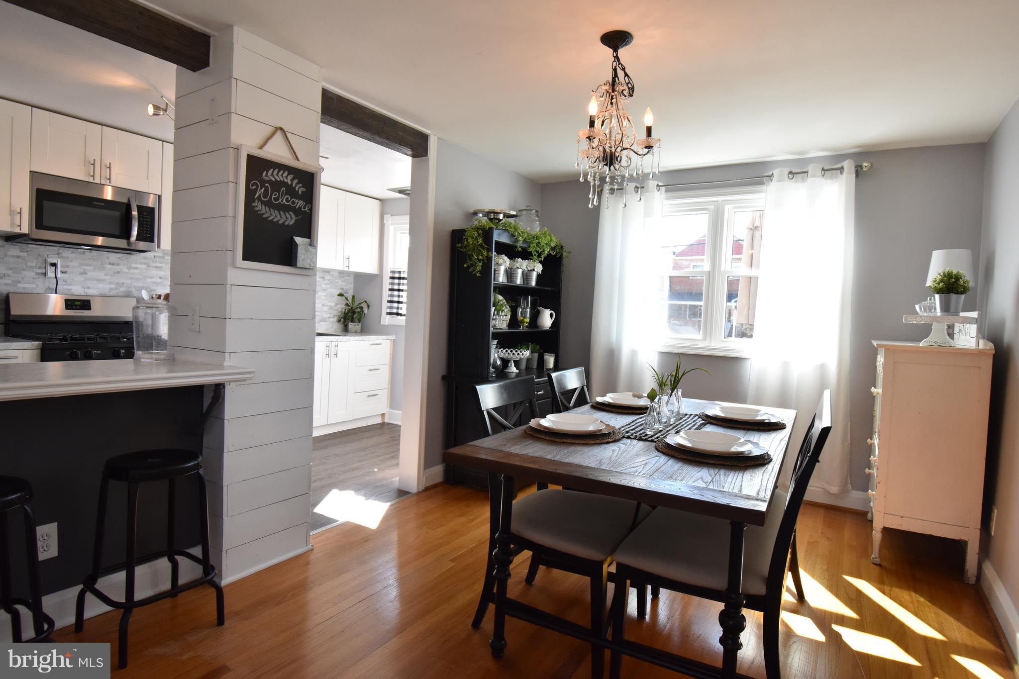 7833 Harold Road Baltimore, MD 21222 - Photo 8 of 34