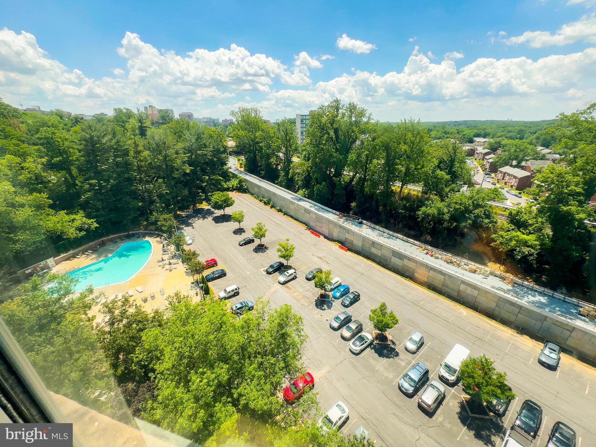 1900 Lyttonsville Road, Unit 1209 Silver Spring, MD 20910 - Photo 4 of 25