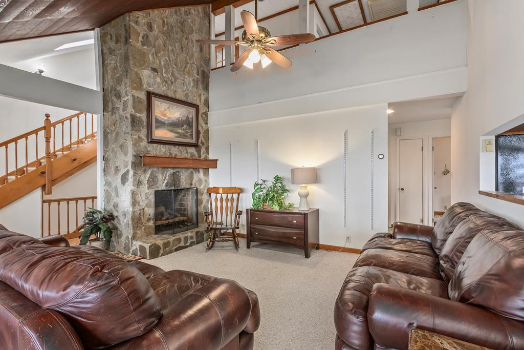 175 Pine Ridge Drive Andrews, NC 28901 - Photo 27 of 97