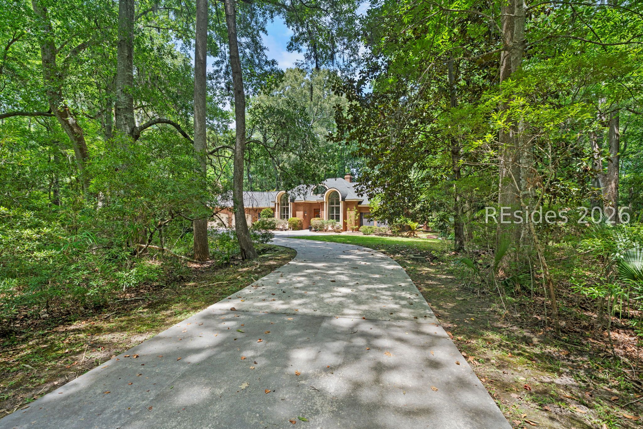 5 Hackamore Drive Bluffton, SC 29910 - Photo 2 of 52