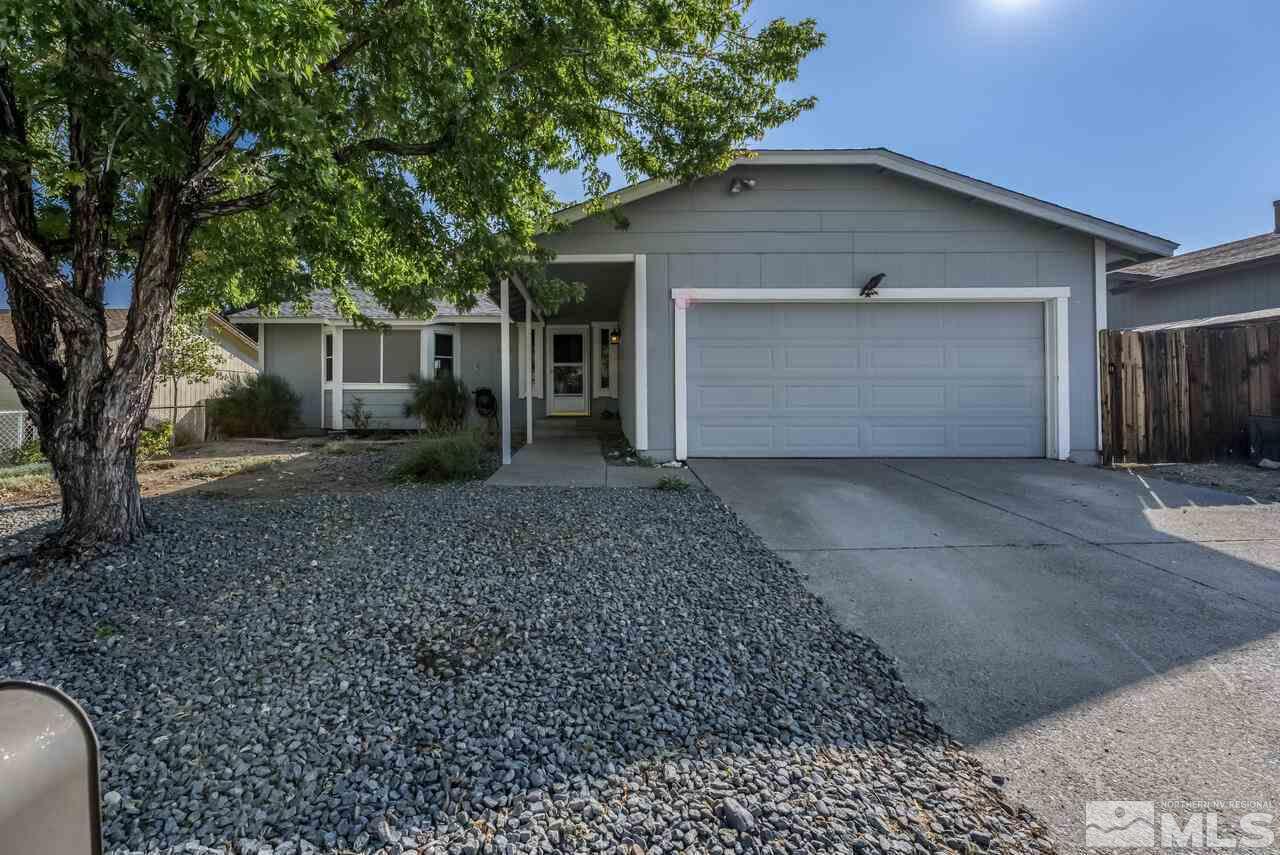 8532 Moth Circle Reno, NV 89506 - Photo 1 of 27 Photo 1