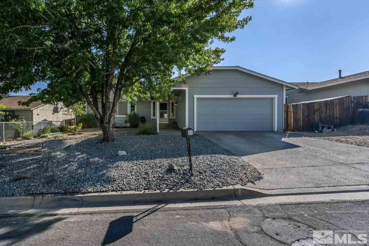 8532 Moth Circle Reno, NV 89506 - Photo 2 of 27 Photo 2