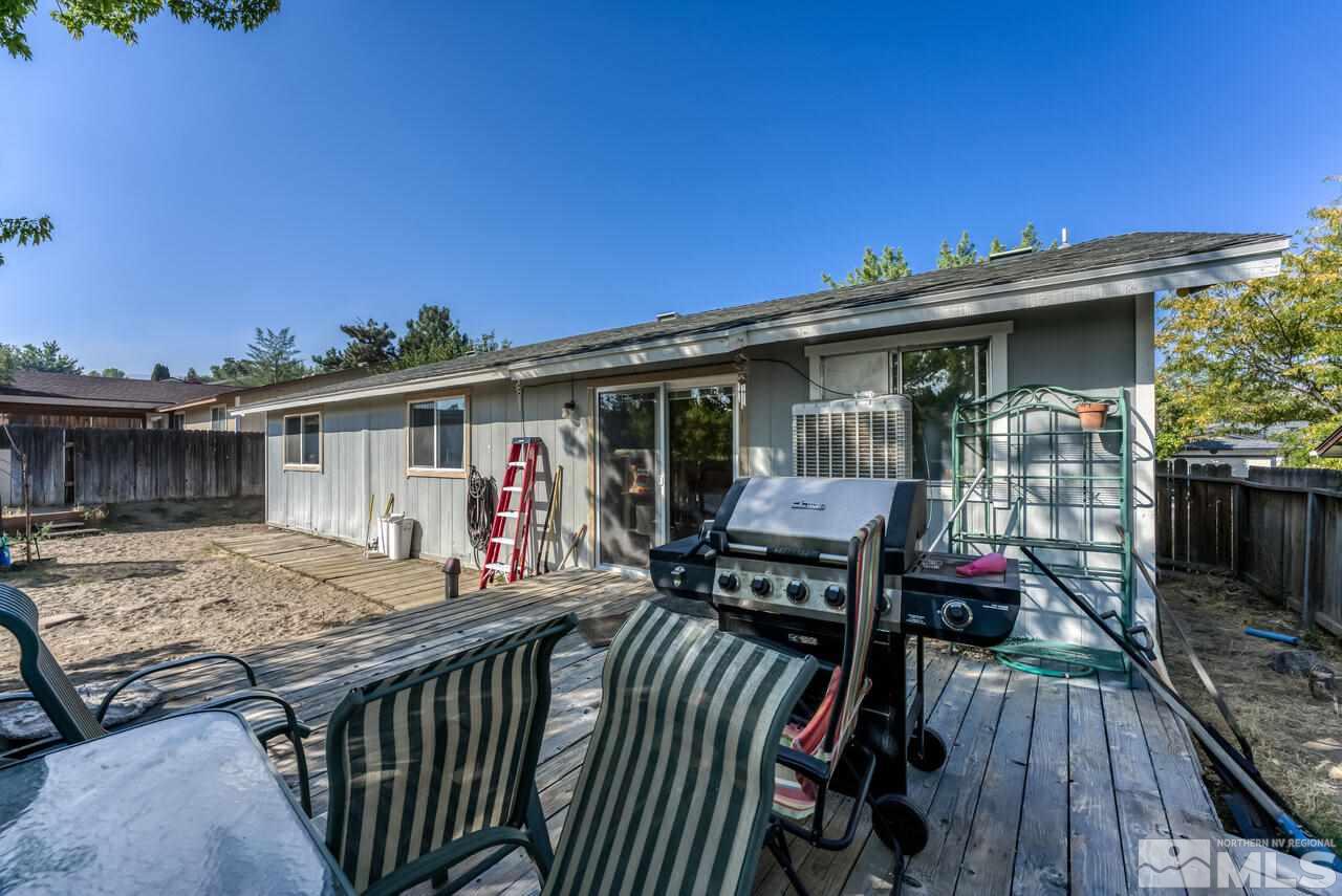 8532 Moth Circle Reno, NV 89506 - Photo 24 of 27 Photo 24