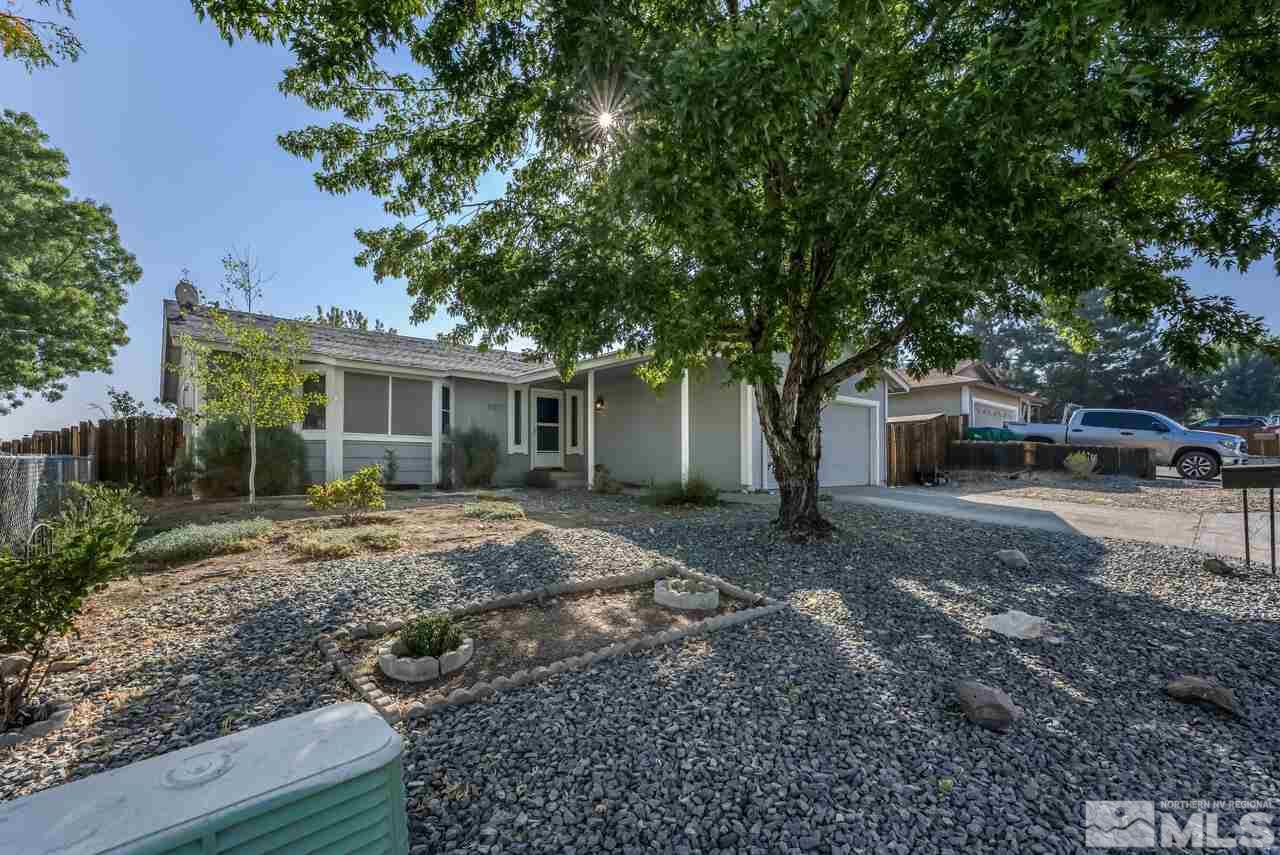 8532 Moth Circle Reno, NV 89506 - Photo 3 of 27 Photo 3